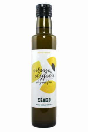 citroen olijfolie