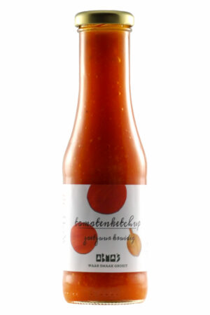 Tomatenketchup